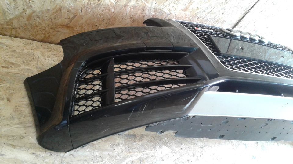 Audi RS5 (8T) Front Bumper (2008–2012) - Image 5