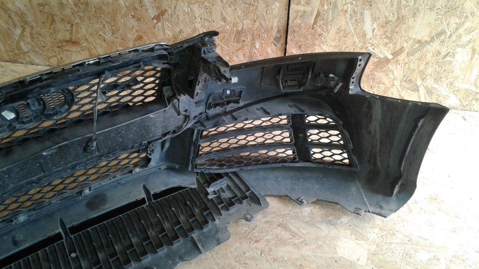 Audi RS5 (8T) Front Bumper (2008–2012) - Image 7