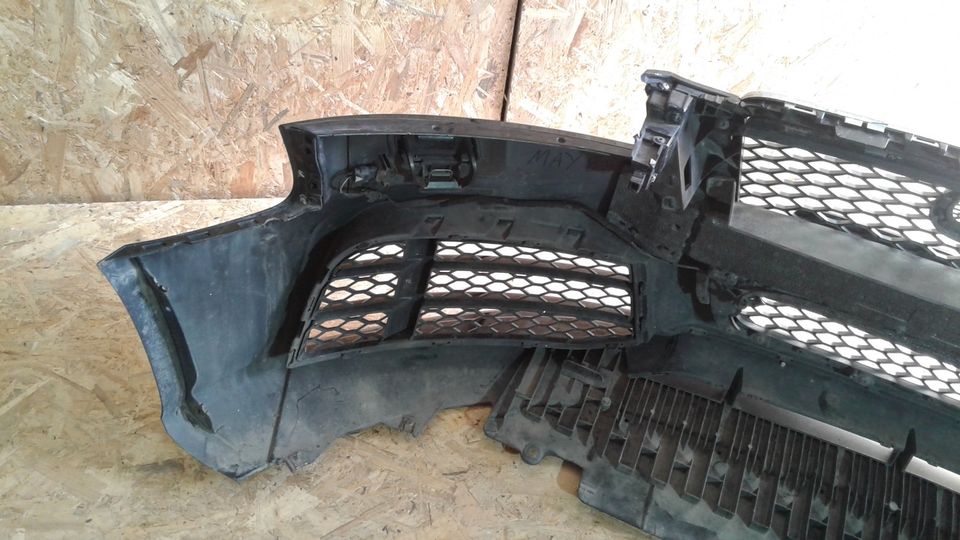 Audi RS5 (8T) Front Bumper (2008–2012) - Image 8