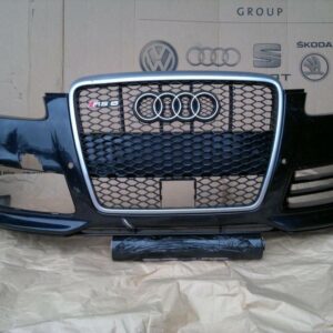 Audi RS6 (4F) Front Bumper – RS Style