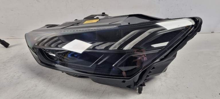 Genuine Audi RS6 / RS7 / A7 C8 Laser Headlight (Right / Left) 4K0 4K8 - Image 3