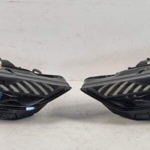 Genuine Audi RS6 / RS7 / A7 C8 Laser Headlight (Right / Left) 4K0 4K8