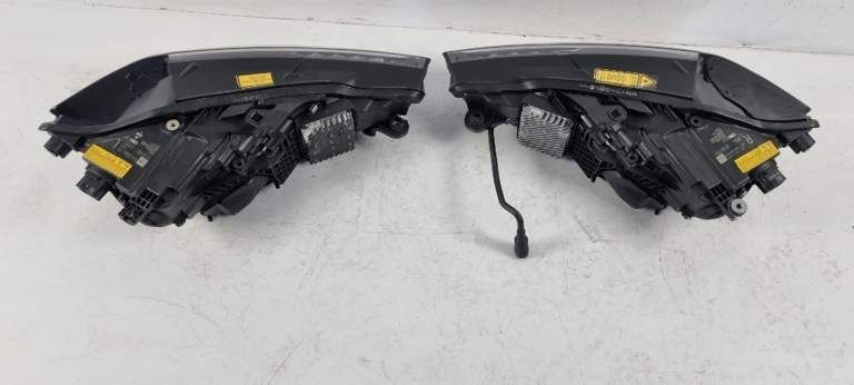 Genuine Audi RS6 / RS7 / A7 C8 Laser Headlight (Right / Left) 4K0 4K8 - Image 5