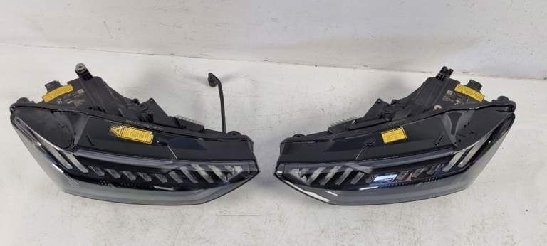 Genuine Audi RS6 / RS7 / A7 C8 Laser Headlight (Right / Left) 4K0 4K8 - Image 6