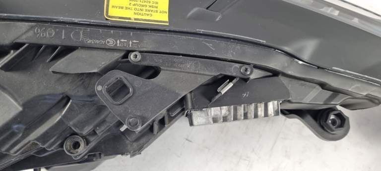 Genuine Audi RS6 / RS7 / A7 C8 Laser Headlight (Right / Left) 4K0 4K8 - Image 7