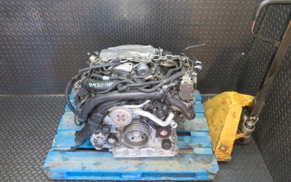 Audi S4 / S5 3.0 TFSI CGW Engine (V6 Petrol Motor) - Image 5