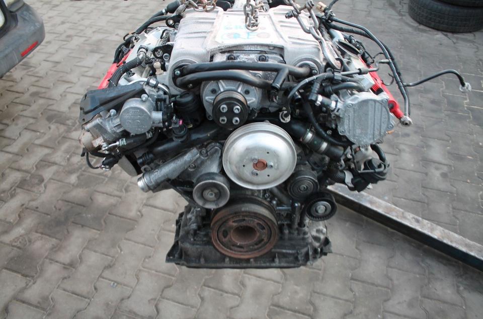 Audi S4 / S5 3.0 TFSI CGW Engine (V6 Petrol Motor) - Image 7