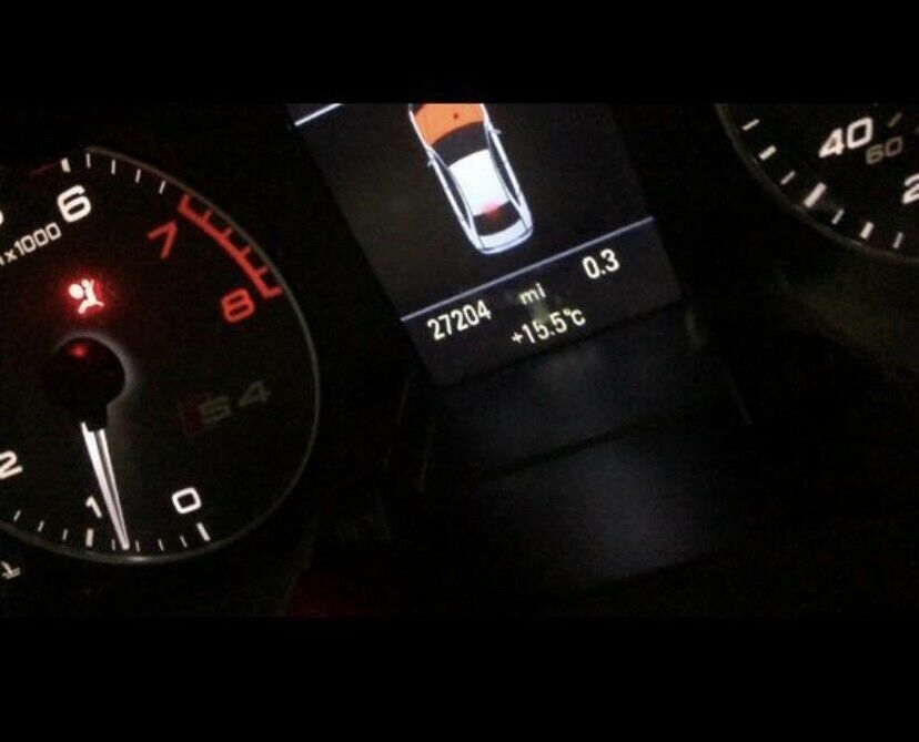 Audi S4 / S5 3.0 TFSI CKU Engine (V6 Petrol Motor) - Image 4