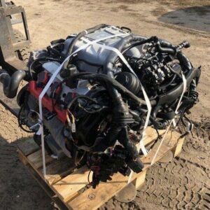 Audi S4 / S5 3.0 TFSI CKU Engine (V6 Petrol Motor)