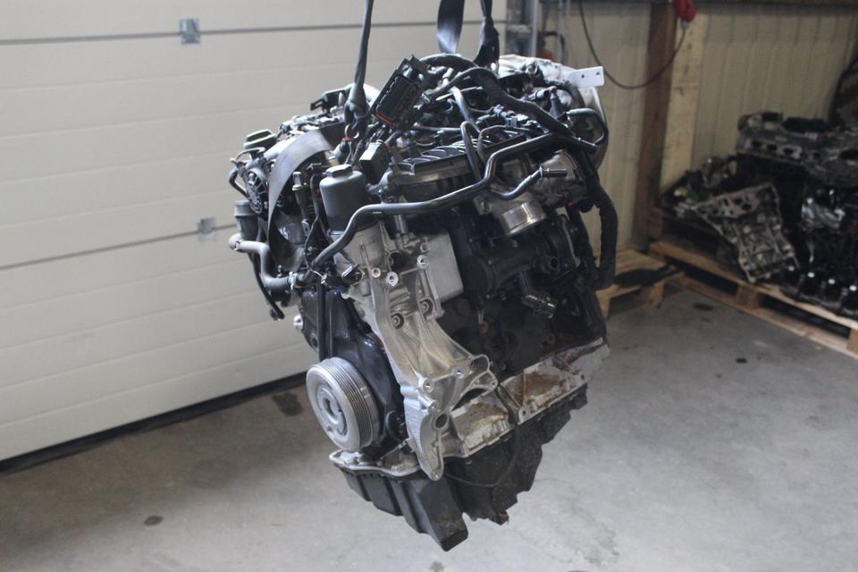 Audi S4 / S5 3.0 TFSI CKU Engine (V6 Petrol Motor) - Image 7