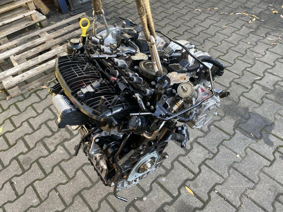 Audi S4 / S5 3.0 TFSI CKU Engine (V6 Petrol Motor) - Image 8