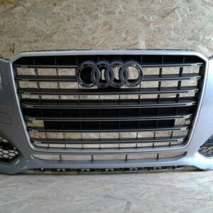 Audi S8 (4H) Front Bumper