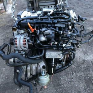 Audi / Seat 2.0 TFSI BWE Engine – Complete Petrol Motor