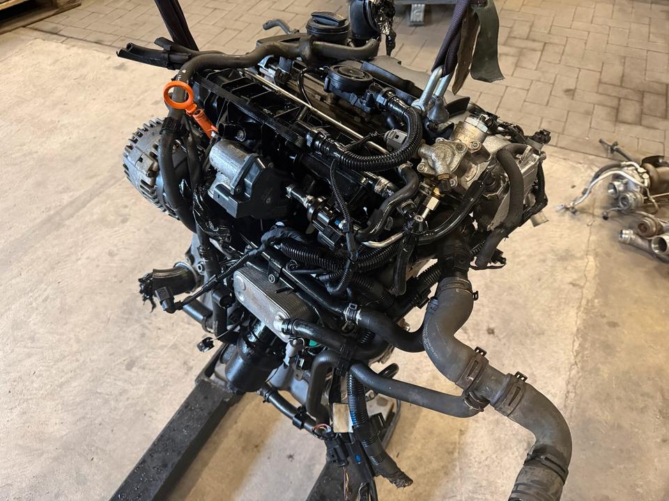 Audi / Seat 2.0 TFSI BWE Engine – Complete Petrol Motor - Image 6