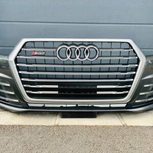 Audi SQ7 / Q7 (4M) Front Bumper