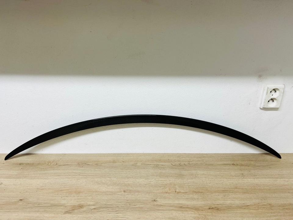 Audi SQ7 / Q7 (4M) Front Bumper - Image 8