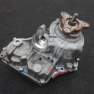 Automatic Transmission Transfer Case 27107889034 BMW M550I xDrive 20 **FOR PARTS