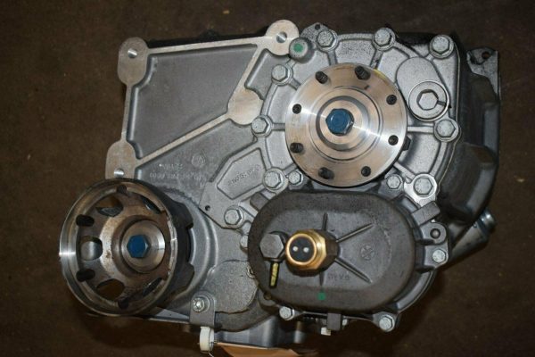 Mercedes W463 G-Class Transfer Case - Image 3