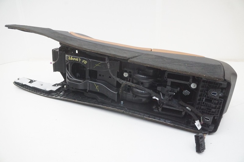 Center Console Armrest Cupholder OEM 51169108356 Bmw X5 X7 G07 2019-2026 *Note*