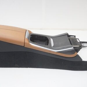 Center Console Armrest Cupholder OEM 51169108356 Bmw X5 X7 G07 2019-2026 *Note*