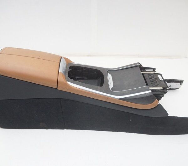 Center Console Armrest Cupholder OEM 51169108356 Bmw X5 X7 G07 2019-2026 *Note*