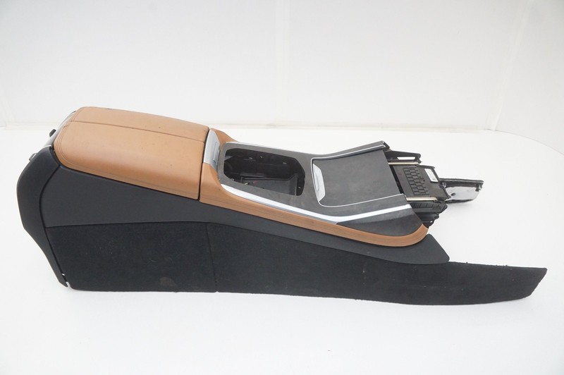 Center Console Armrest Cupholder OEM 51169108356 Bmw X5 X7 G07 2019-2026 *Note*