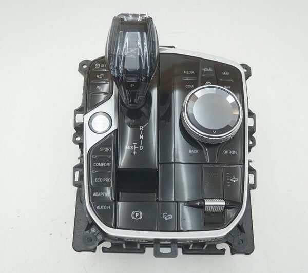 Center Console Gear Shifter Lever Switch Crystal 61315A68DE0 Bmw X7 G07 2022