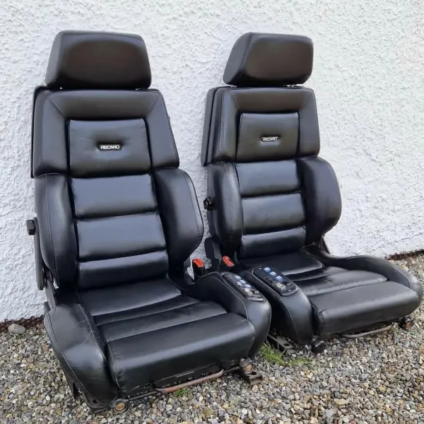 classic recaro seats - Image 2