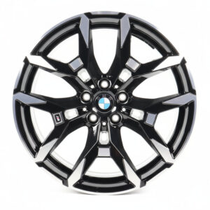 (Demo Car Wheels) 19” BMW 2-Series G42 / 3-Series G20 / 4-Series G22 OE 995M M-Performance Wheels