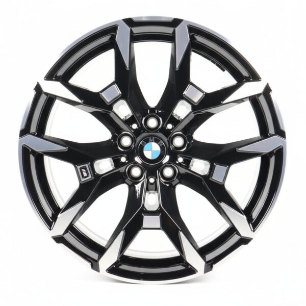 (Demo Car Wheels) 19” BMW 2-Series G42 / 3-Series G20 / 4-Series G22 OE 995M M-Performance Wheels