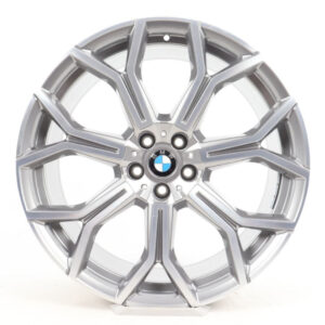 (Demo Car Wheels) 21” BMW 7-Series / i7 G70 753 Wheels