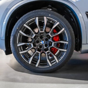 (Demo Car Wheels) 21” BMW X5 G05 / X6 G06 M-Performance 915M OE Wheels