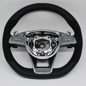 Mercedes W217 S-Class / W222 AMG Heated Steering Wheel