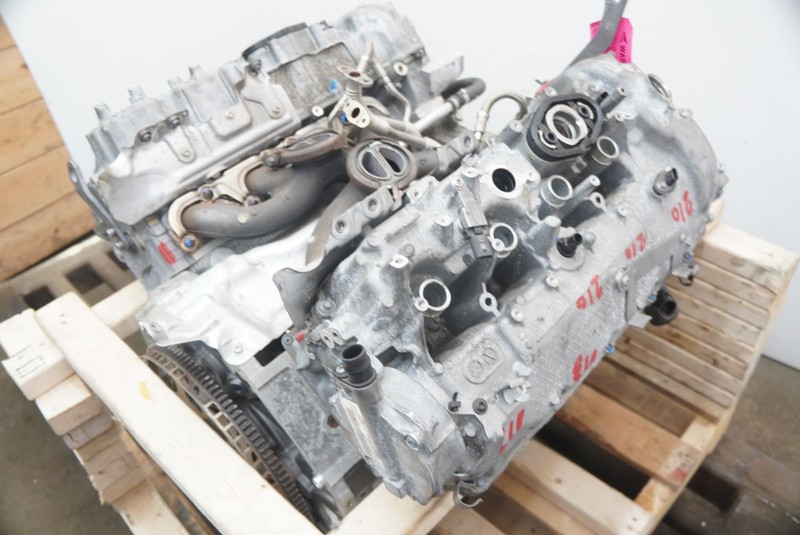 Engine Motor BMW M850i 750i 550i X5 X6 X7 G06 G07 G11 G15 G30 11002458510 4.4 V8