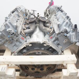 Engine Motor BMW M850i 750i 550i X5 X6 X7 G06 G07 G11 G15 G30 11002458510 4.4 V8