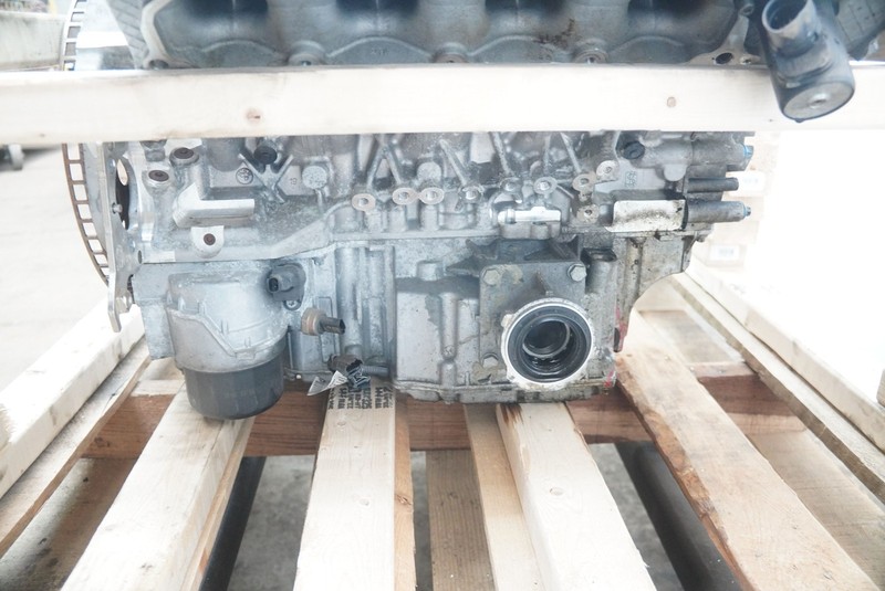 Engine Motor BMW M850i 750i 550i X5 X6 X7 G06 G07 G11 G15 G30 11002458510 4.4 V8