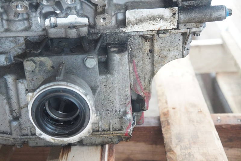 Engine Motor BMW M850i 750i 550i X5 X6 X7 G06 G07 G11 G15 G30 11002458510 4.4 V8