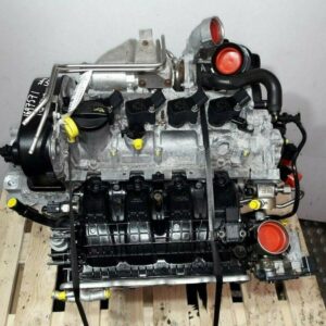VW / Audi / Seat / Skoda 1.2 TFSI CYVB Engine – Complete Petrol Motor