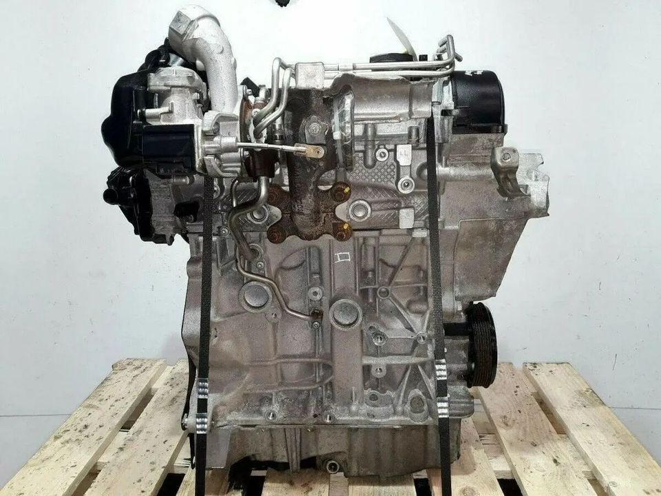 VW / Audi / Seat / Skoda 1.2 TFSI CYVB Engine – Complete Petrol Motor - Image 5