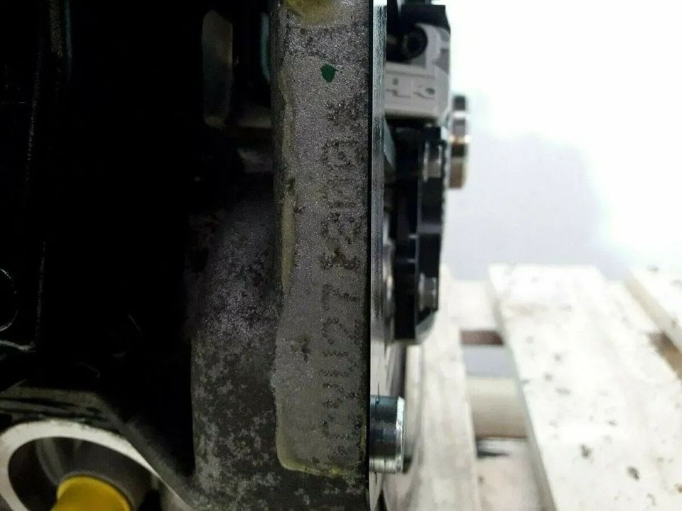 VW / Audi / Seat / Skoda 1.2 TFSI CYVB Engine – Complete Petrol Motor - Image 7