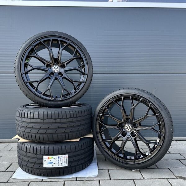 19" FF Wheels FF01 Sommerräder – VW Golf GTI/R, Passat, Scirocco – Audi A3/S3