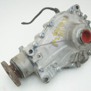 Front Axle Differential Carrier Assembly OEM 31508487446 Bmw X7 G07 2023-2025