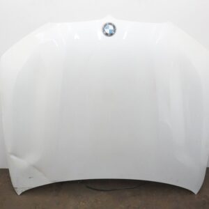 Front Hood Bonnet Panel Assembly OEM 41007933467 Bmw X7 G07 2019-2026 *Note*