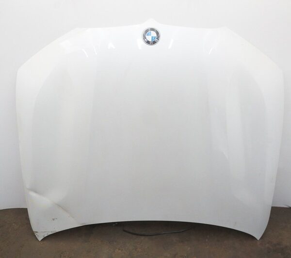 Front Hood Bonnet Panel Assembly OEM 41007933467 Bmw X7 G07 2019-2026 *Note*