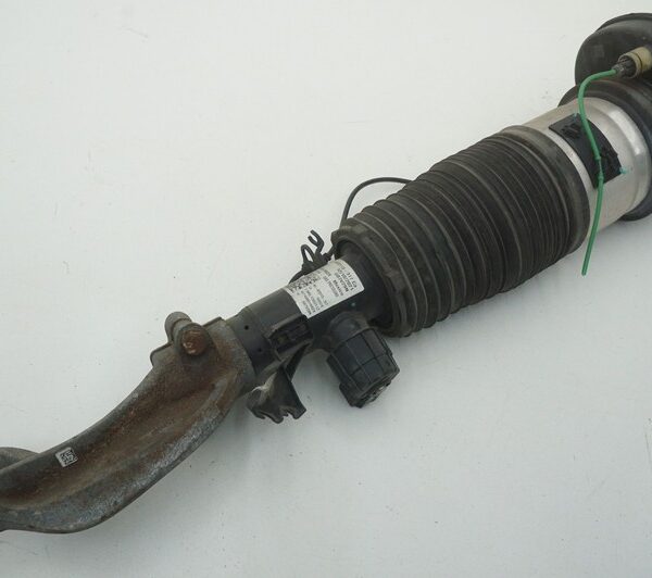 Front Left Air Shock Absorber Spring Strut OEM 37106869035 Bmw X7 G07 2019-2026