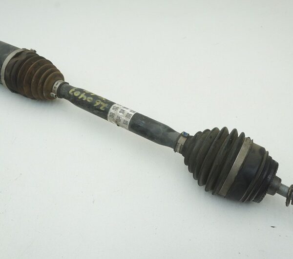 Front Left Driver CV Axle Shaft Assembly OEM 31608486204 Bmw X5 X7 G07 2019-2026