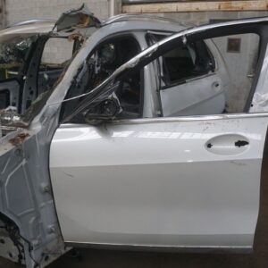 Front Left Driver Door Shell (A96) OEM 41518738555 Bmw X7 G07 2019-2026 *Note*