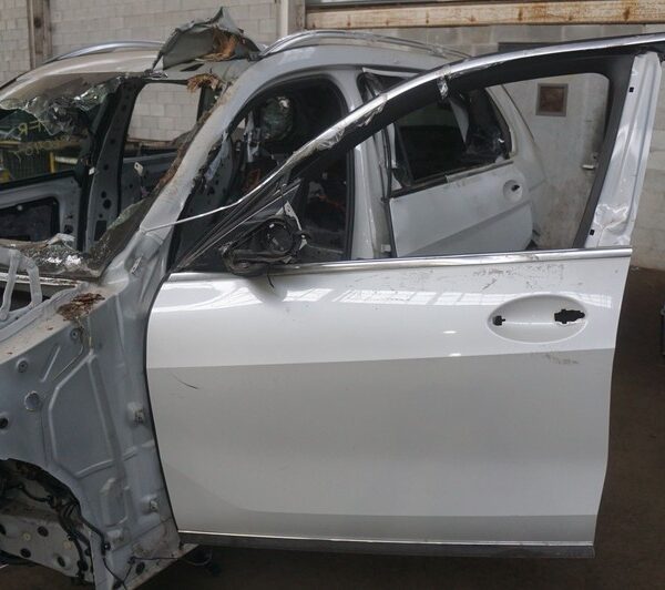 Front Left Driver Door Shell (A96) OEM 41518738555 Bmw X7 G07 2019-2026 *Note*