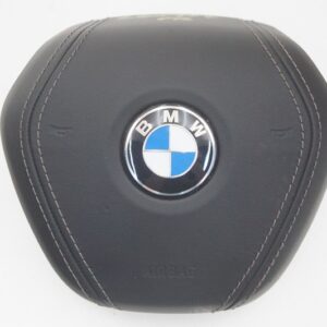 Front Left Driver Steering Wheel Airbag OEM 32306872263 Bmw X5 X7 G07 2019-2026