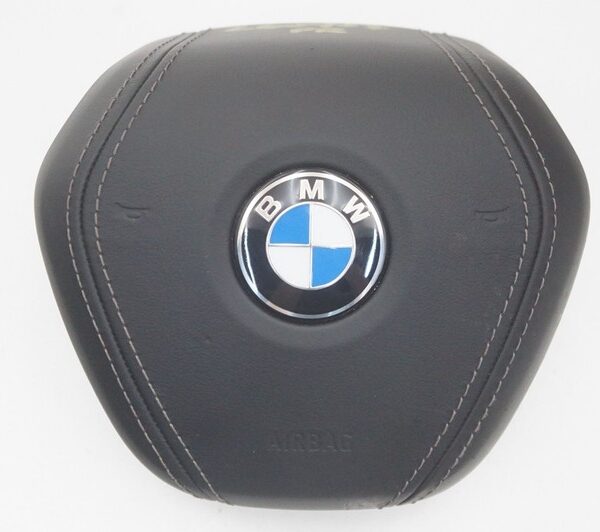 Front Left Driver Steering Wheel Airbag OEM 32306872263 Bmw X5 X7 G07 2019-2026